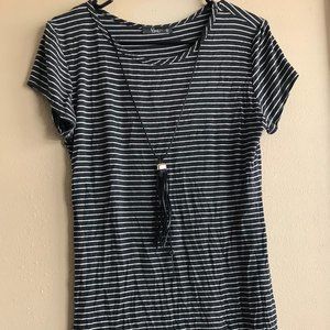 T-shirt Dress